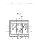 TERMINAL BOX FOR SOLAR CELL MODULE diagram and image