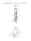 TERMINAL BOX FOR SOLAR CELL MODULE diagram and image