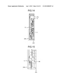 TERMINAL BOX FOR SOLAR CELL MODULE diagram and image