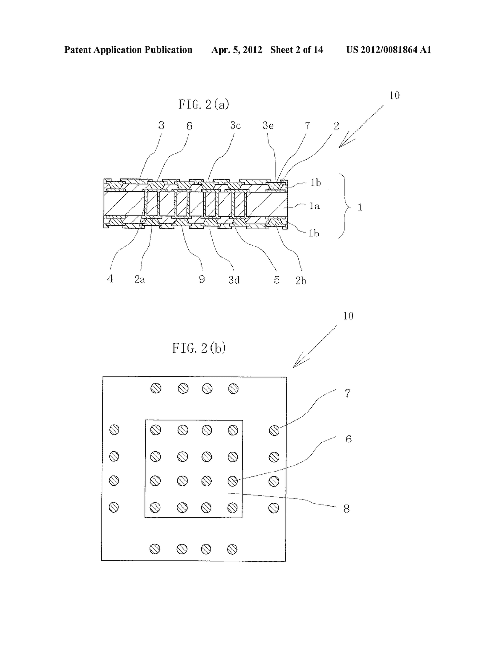 COLLECTIVE PRINTED CIRCUIT BOARD - diagram, schematic, and image 03