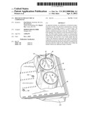 BRACKETS FOR ELECTRICAL COMPONENTS diagram and image