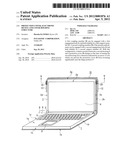 PROTECTION COVER, ELECTRONIC DEVICE AND COVER HOLDING STRUCTURE diagram and image