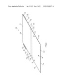 PROTECTION COVER, ELECTRONIC DEVICE AND COVER HOLDING STRUCTURE diagram and image