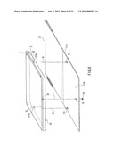 PROTECTION COVER, ELECTRONIC DEVICE AND COVER HOLDING STRUCTURE diagram and image