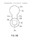 PROTECTION COVER, ELECTRONIC DEVICE AND COVER HOLDING STRUCTURE diagram and image