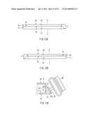 PROTECTION COVER, ELECTRONIC DEVICE AND COVER HOLDING STRUCTURE diagram and image