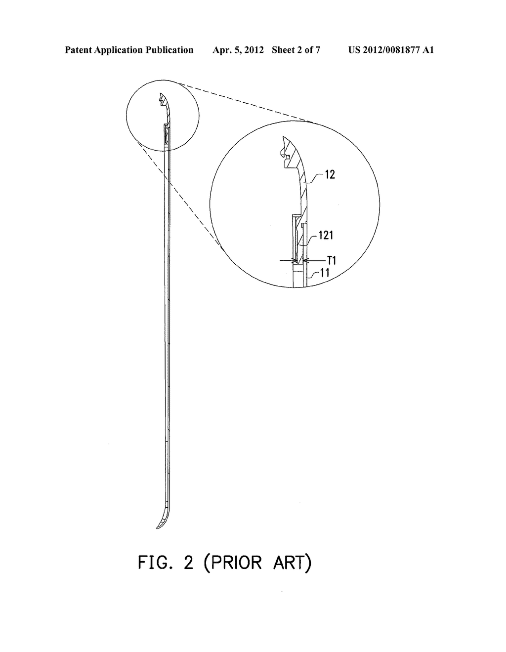 DISPLAY DEVICE AND COVER OF ELECTRONIC DEVICE - diagram, schematic, and image 03