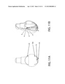 SOLID STATE LIGHT SOURCE LIGHT BULB diagram and image