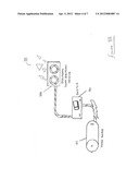 Self-Contained, Portable Headlamp, Automatic Brake-light, And Articulable     Battery System diagram and image