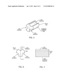 SUBSTANTIALLY INSEPARABLE LED LAMP ASSEMBLY diagram and image