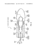 SUBSTANTIALLY INSEPARABLE LED LAMP ASSEMBLY diagram and image