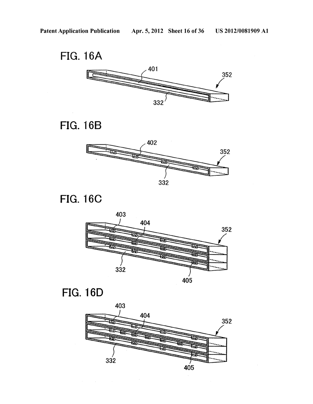 ANTI-REFLECTION FILM AND DISPLAY DEVICE - diagram, schematic, and image 17