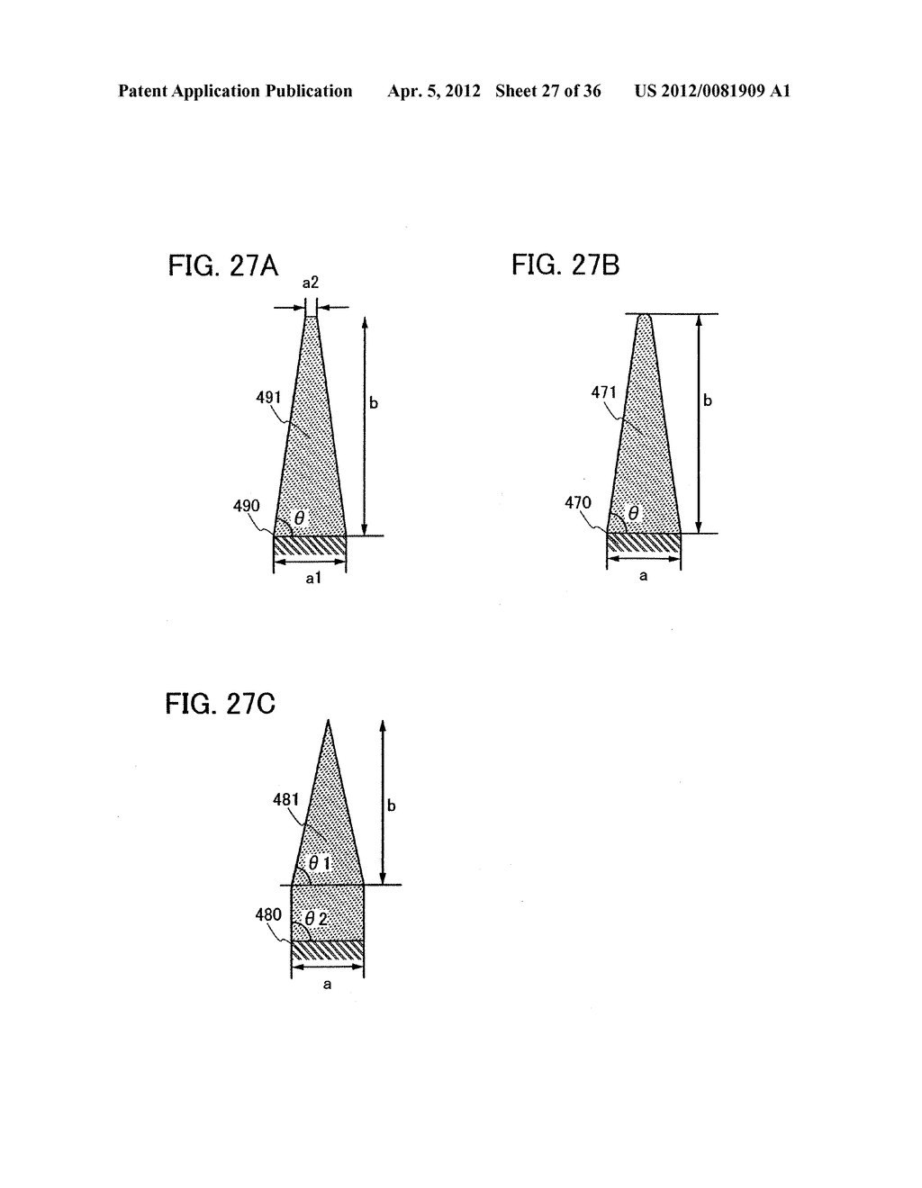 ANTI-REFLECTION FILM AND DISPLAY DEVICE - diagram, schematic, and image 28