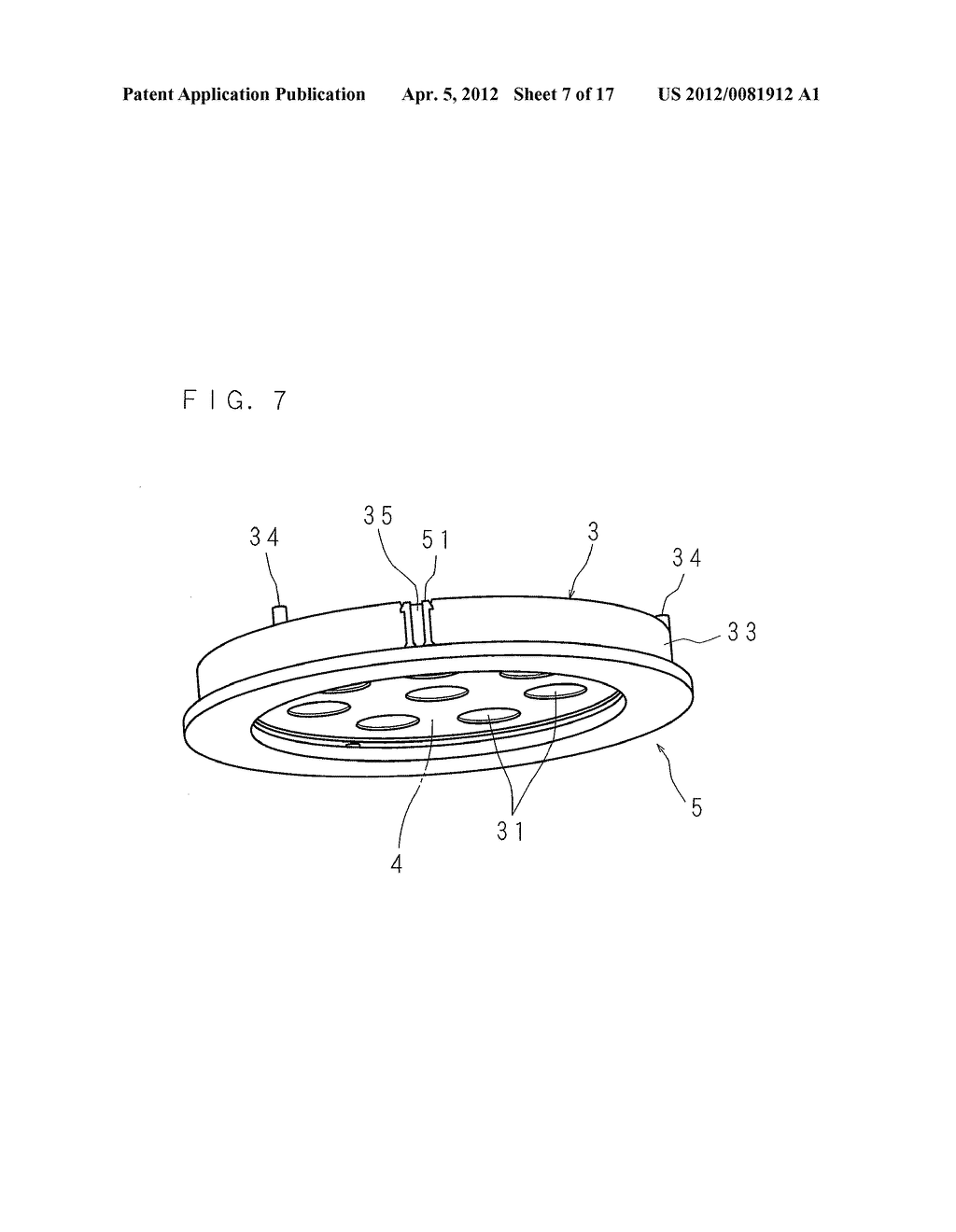 LIGHTING APPARATUS - diagram, schematic, and image 08