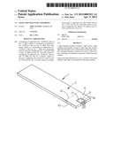 LIGHT EMITTING PANEL ASSEMBLIES diagram and image