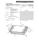 BACKLIGHT MODULE diagram and image