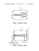 BACKLIGHT MODULE diagram and image