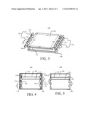 BACKLIGHT MODULE diagram and image