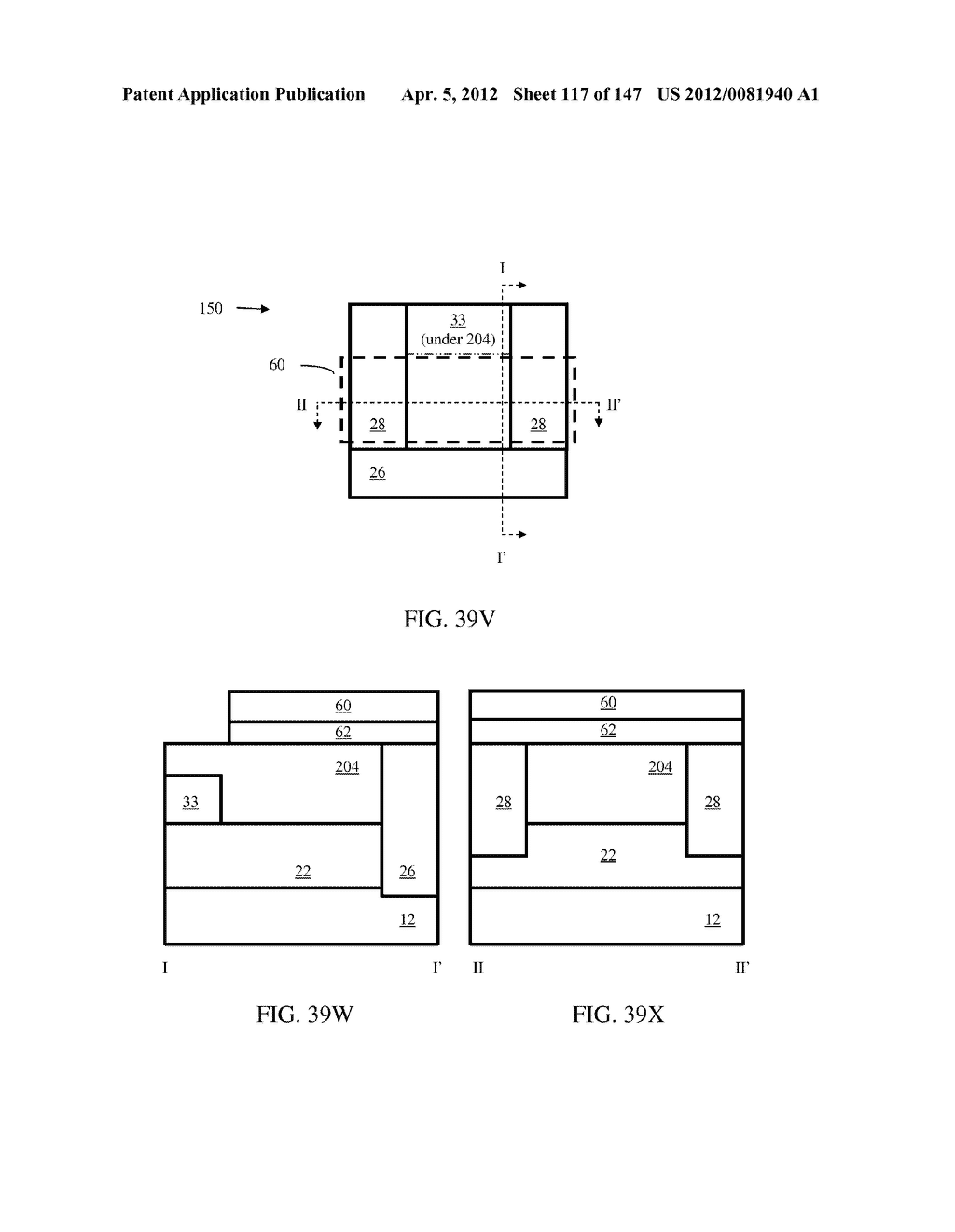 SEMICONDUCTOR MEMORY DEVICE HAVING AN ELECTRICALLY FLOATING BODY     TRANSISTOR - diagram, schematic, and image 118