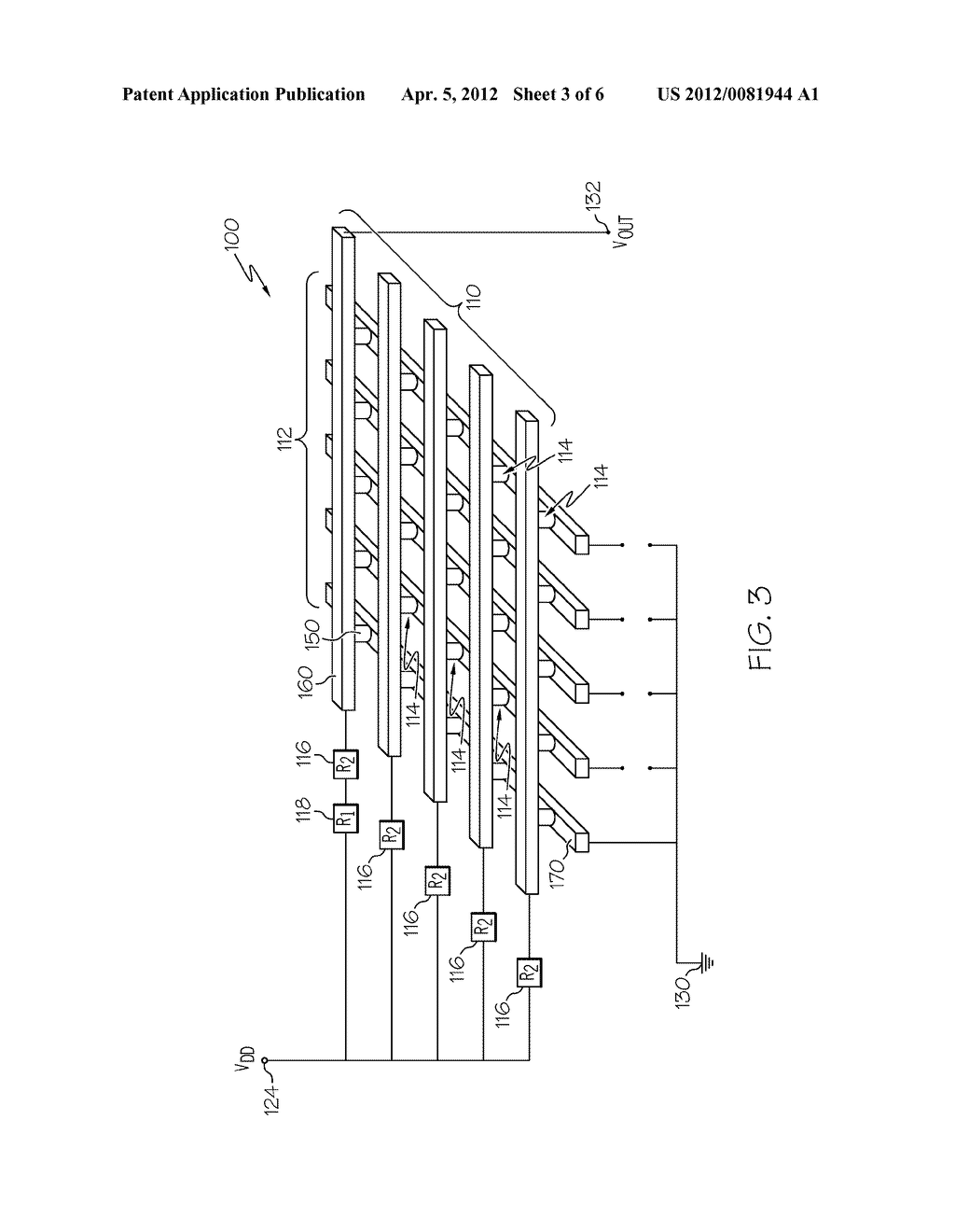 CROSSBAR ARRAY MEMORY ELEMENTS AND RELATED READ METHODS - diagram, schematic, and image 04