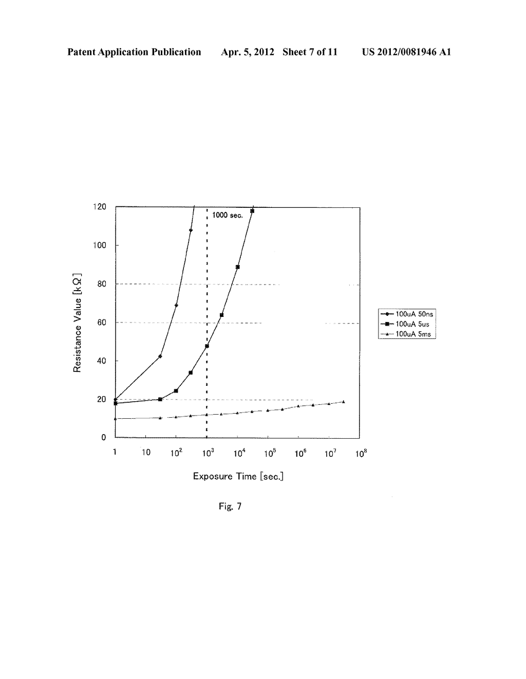 NONVOLATILE SEMICONDUCTOR MEMORY DEVICE - diagram, schematic, and image 08