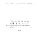 NONVOLATILE SEMICONDUCTOR MEMORY DEVICE diagram and image