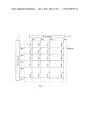 NONVOLATILE SEMICONDUCTOR MEMORY DEVICE diagram and image