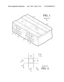 STRUCTURES AND METHODS FOR A FIELD-RESET SPIN-TORQUE MRAM diagram and image