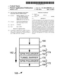 NON-VOLATILE MEMORY WITH STRAY MAGNETIC FIELD COMPENSATION diagram and image