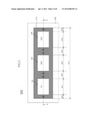 PHASE CHANGE RANDOM ACCESS MEMORY DEVICE diagram and image