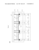 PHASE CHANGE RANDOM ACCESS MEMORY DEVICE diagram and image