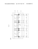 PHASE CHANGE RANDOM ACCESS MEMORY DEVICE diagram and image