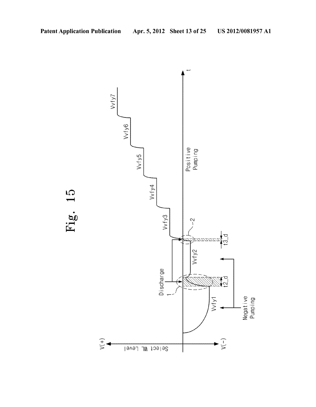 FLASH MEMORY DEVICE AND WORDLINE VOLTAGE GENERATING METHOD THEREOF - diagram, schematic, and image 14