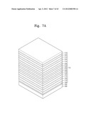 NONVOLATILE MEMORY DEVICES AND METHODS FORMING THE SAME diagram and image