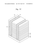 NONVOLATILE MEMORY DEVICES AND METHODS FORMING THE SAME diagram and image