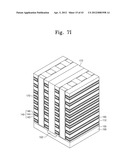 NONVOLATILE MEMORY DEVICES AND METHODS FORMING THE SAME diagram and image