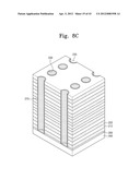 NONVOLATILE MEMORY DEVICES AND METHODS FORMING THE SAME diagram and image