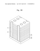 NONVOLATILE MEMORY DEVICES AND METHODS FORMING THE SAME diagram and image