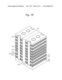 NONVOLATILE MEMORY DEVICES AND METHODS FORMING THE SAME diagram and image