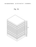 NONVOLATILE MEMORY DEVICES AND METHODS FORMING THE SAME diagram and image