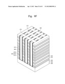 NONVOLATILE MEMORY DEVICES AND METHODS FORMING THE SAME diagram and image