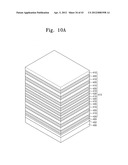 NONVOLATILE MEMORY DEVICES AND METHODS FORMING THE SAME diagram and image