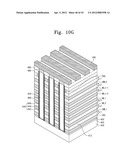 NONVOLATILE MEMORY DEVICES AND METHODS FORMING THE SAME diagram and image