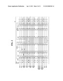 PROGRAMMING METHOD FOR NON-VOLATILE MEMORY DEVICE diagram and image