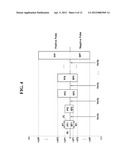 PROGRAMMING METHOD FOR NON-VOLATILE MEMORY DEVICE diagram and image