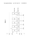 PROGRAMMING METHOD FOR NON-VOLATILE MEMORY DEVICE diagram and image