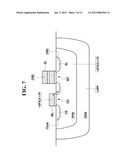 PROGRAMMING METHOD FOR NON-VOLATILE MEMORY DEVICE diagram and image