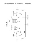 PROGRAMMING METHOD FOR NON-VOLATILE MEMORY DEVICE diagram and image