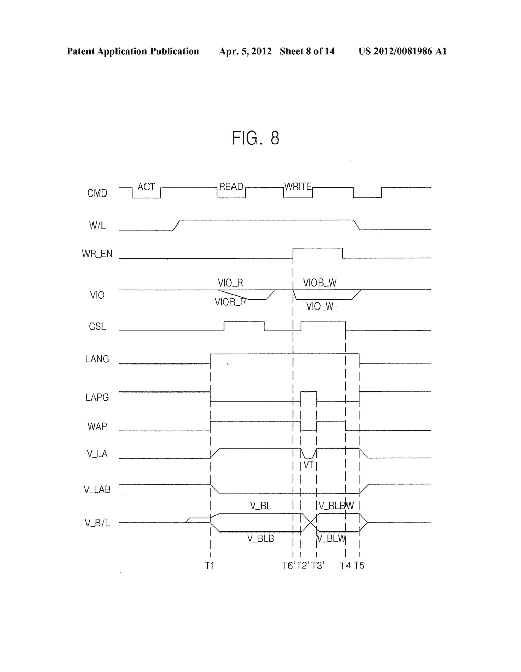 Semiconductor Devices, Operating Methods Thereof, And Memory Systems     Including The Same - diagram, schematic, and image 09