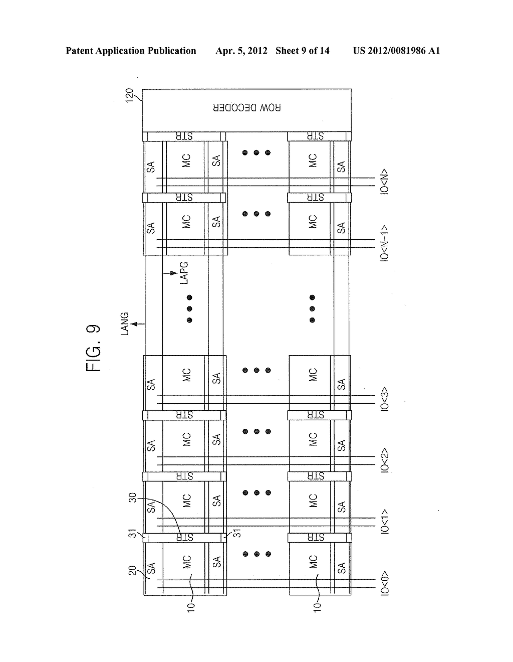 Semiconductor Devices, Operating Methods Thereof, And Memory Systems     Including The Same - diagram, schematic, and image 10